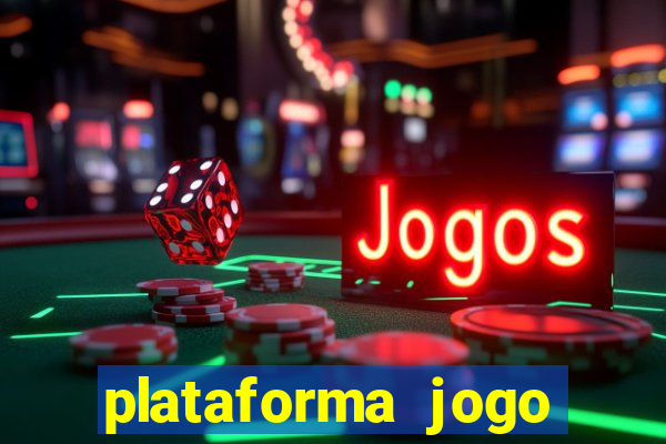 plataforma jogo gusttavo lima